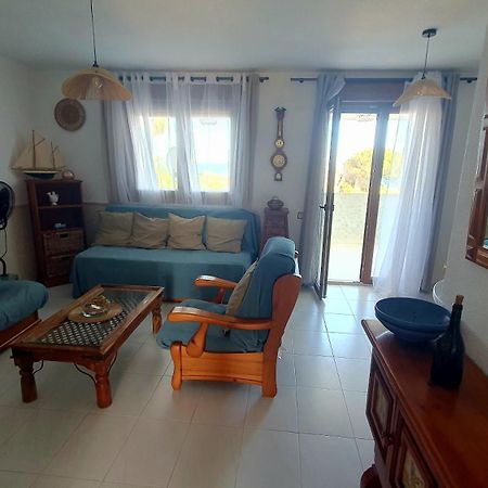 Apartamentos Cap Y Corp Alcossebre Dış mekan fotoğraf
