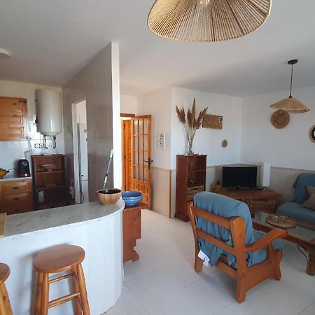 Apartamentos Cap Y Corp Alcossebre Dış mekan fotoğraf