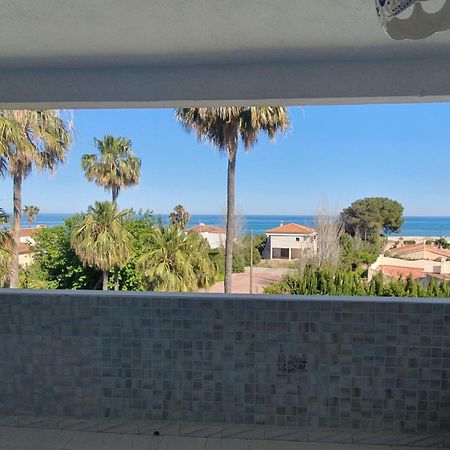 Apartamentos Cap Y Corp Alcossebre Dış mekan fotoğraf