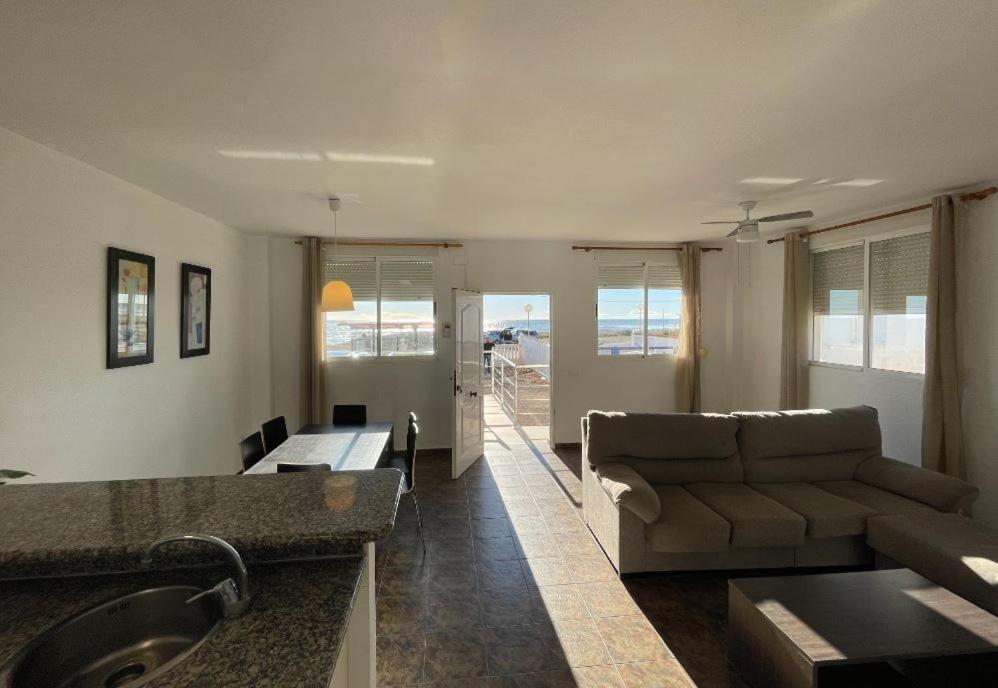 Apartamentos Cap Y Corp Alcossebre Dış mekan fotoğraf
