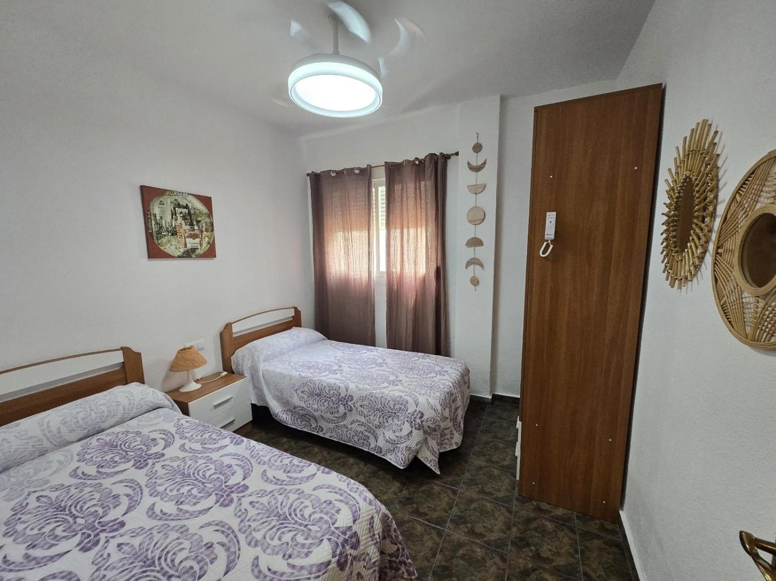 Apartamentos Cap Y Corp Alcossebre Dış mekan fotoğraf