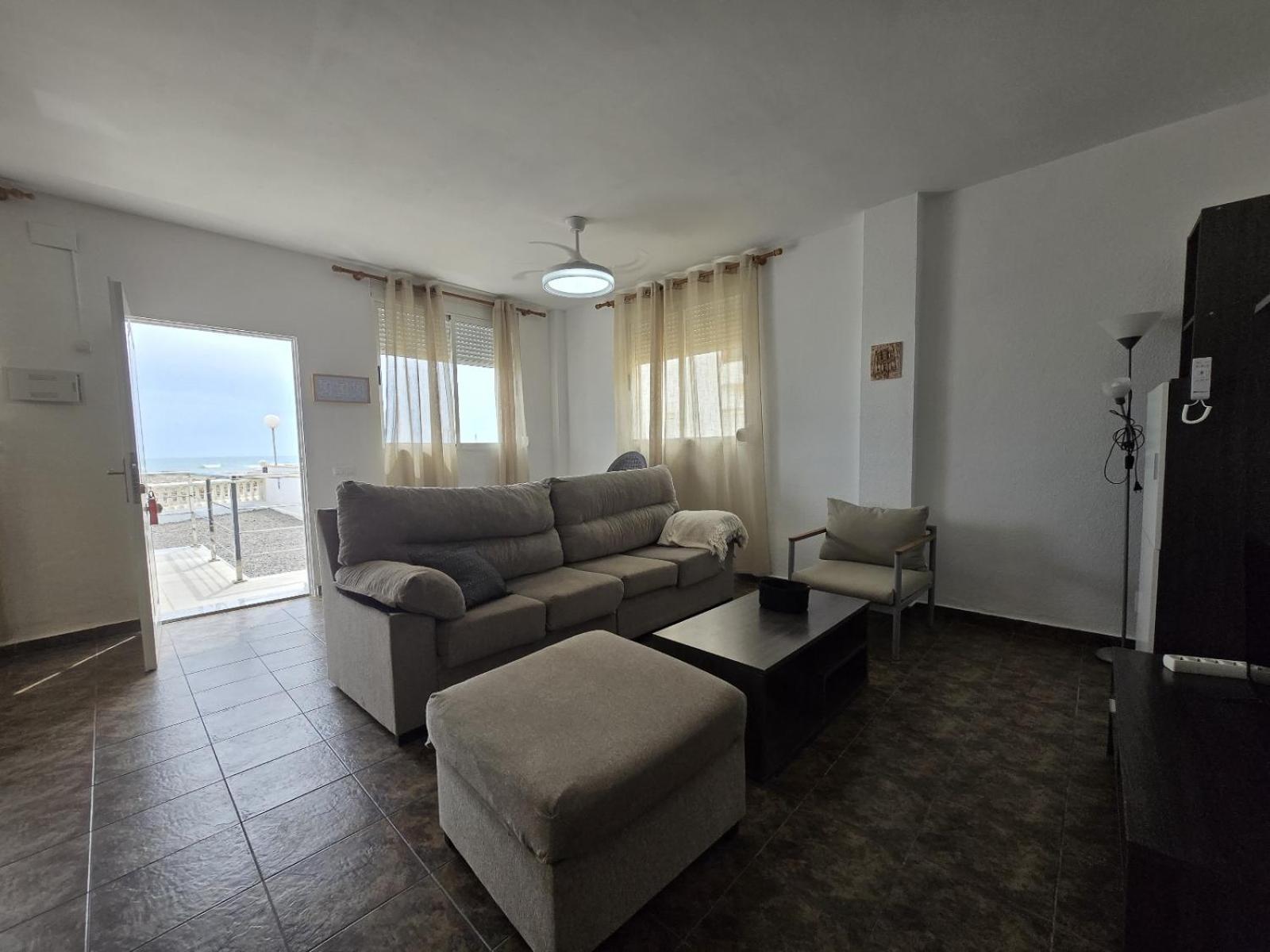 Apartamentos Cap Y Corp Alcossebre Dış mekan fotoğraf