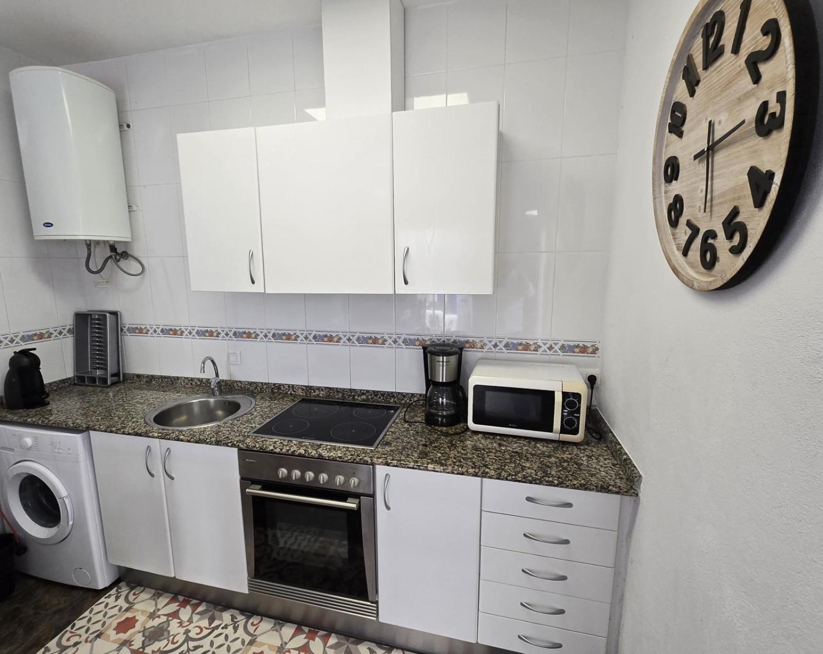 Apartamentos Cap Y Corp Alcossebre Dış mekan fotoğraf