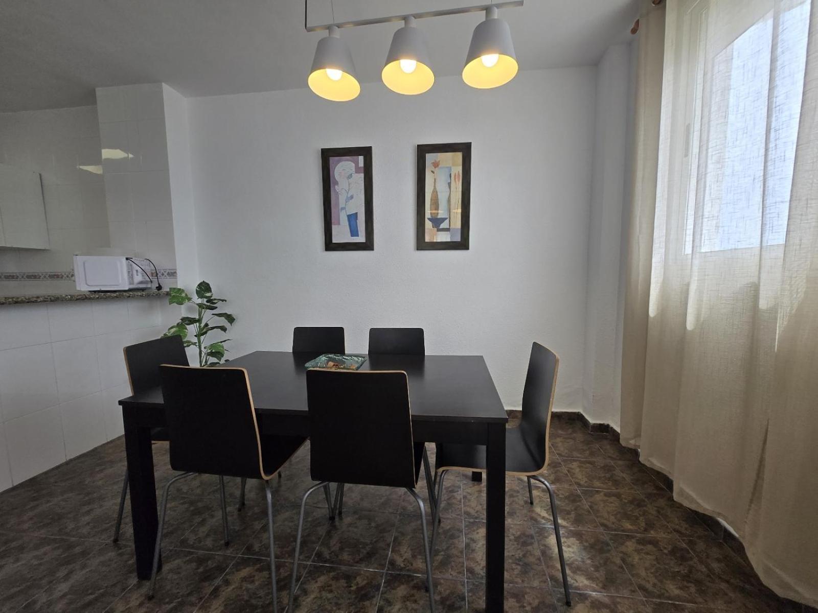 Apartamentos Cap Y Corp Alcossebre Dış mekan fotoğraf