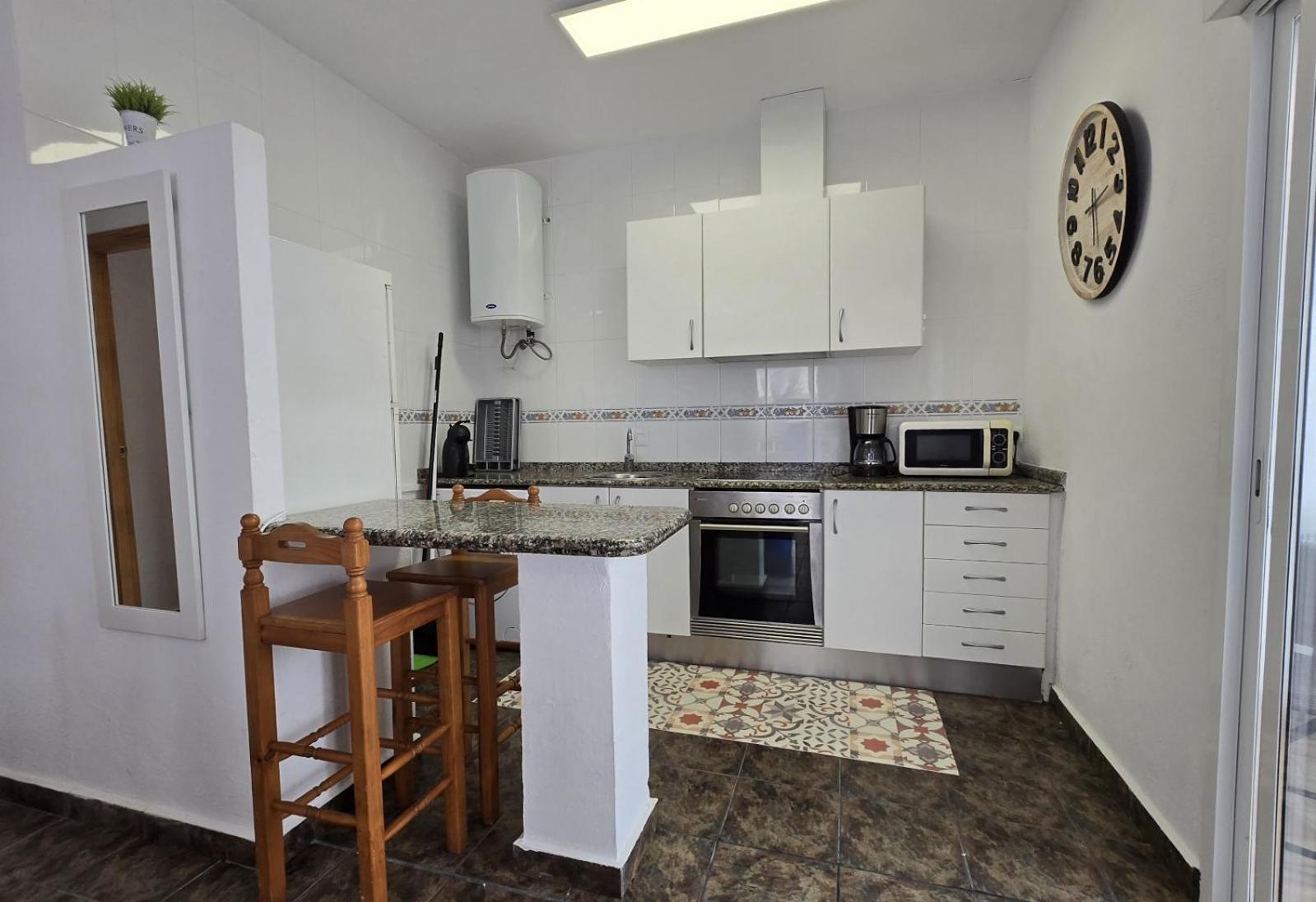 Apartamentos Cap Y Corp Alcossebre Dış mekan fotoğraf