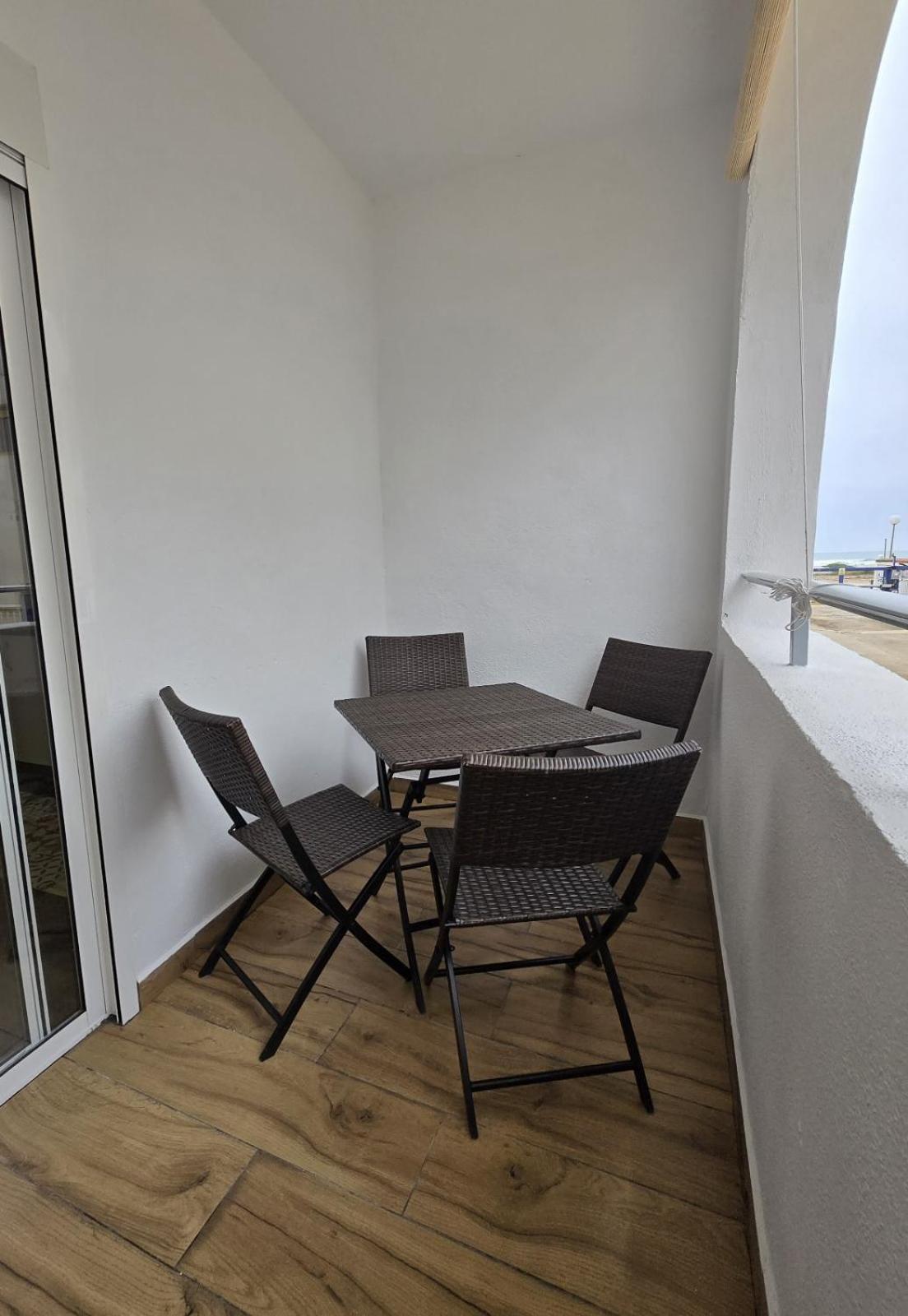Apartamentos Cap Y Corp Alcossebre Dış mekan fotoğraf