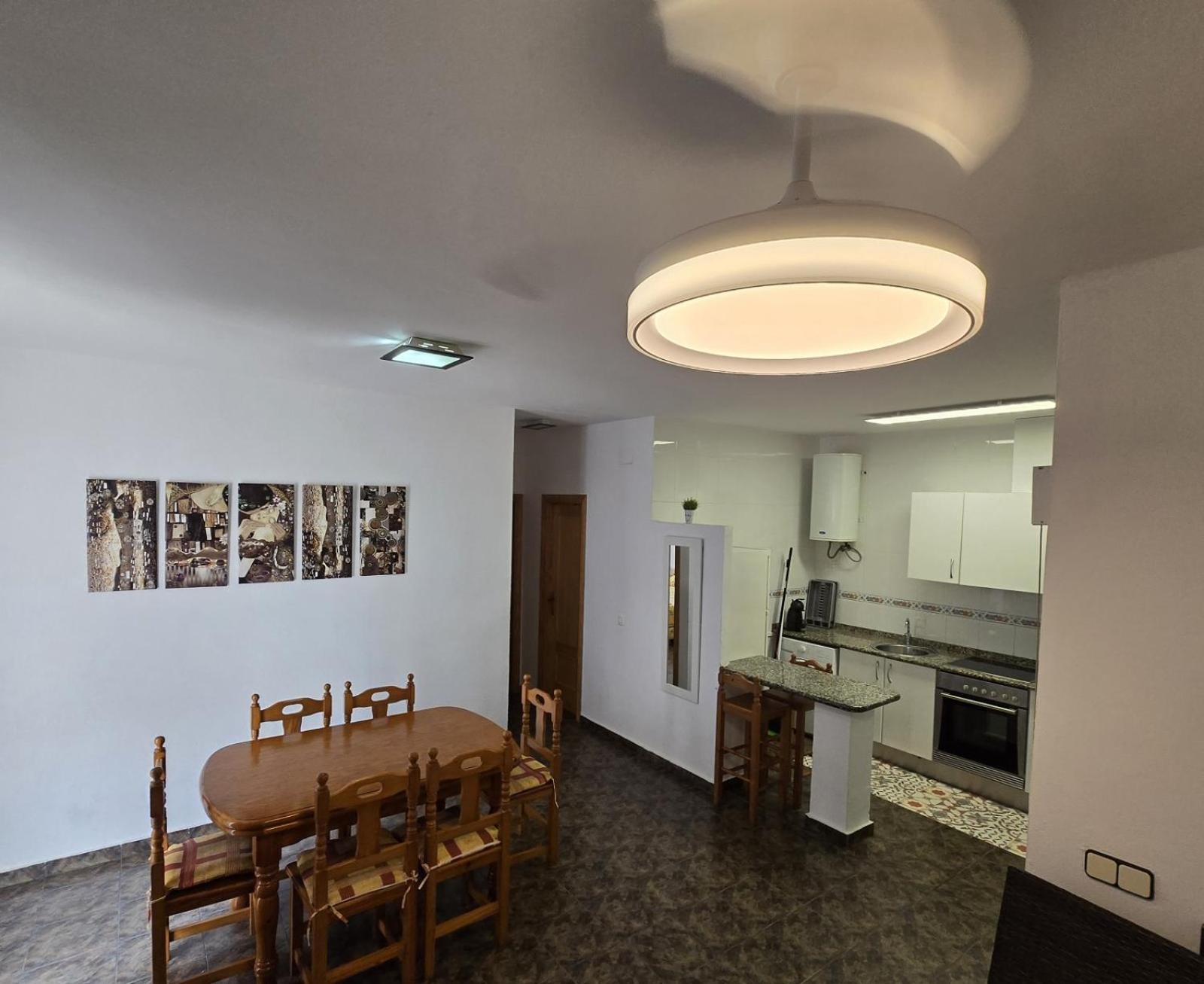 Apartamentos Cap Y Corp Alcossebre Dış mekan fotoğraf