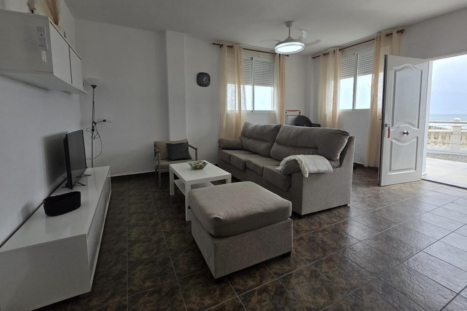 Apartamentos Cap Y Corp Alcossebre Dış mekan fotoğraf