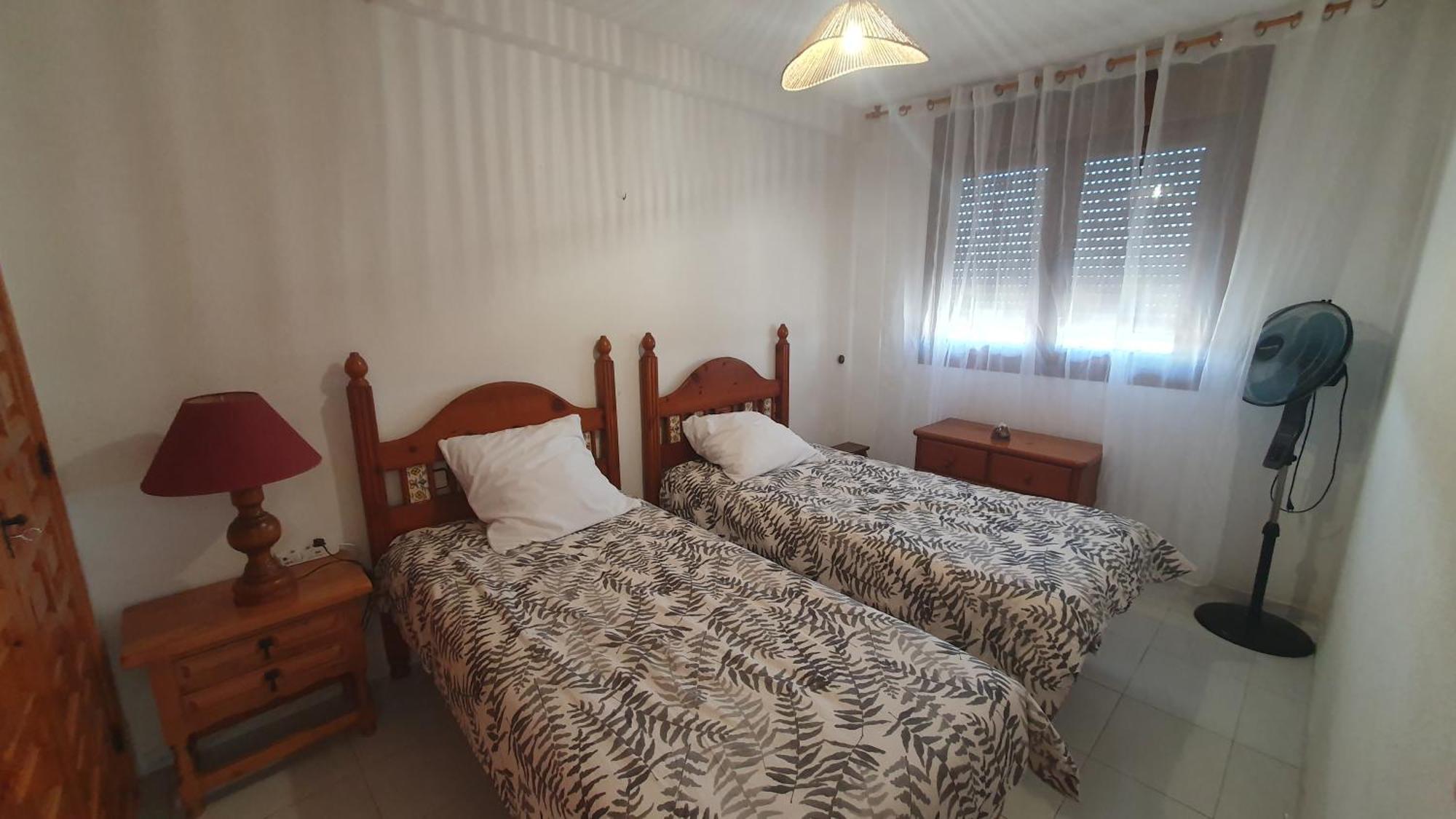 Apartamentos Cap Y Corp Alcossebre Dış mekan fotoğraf