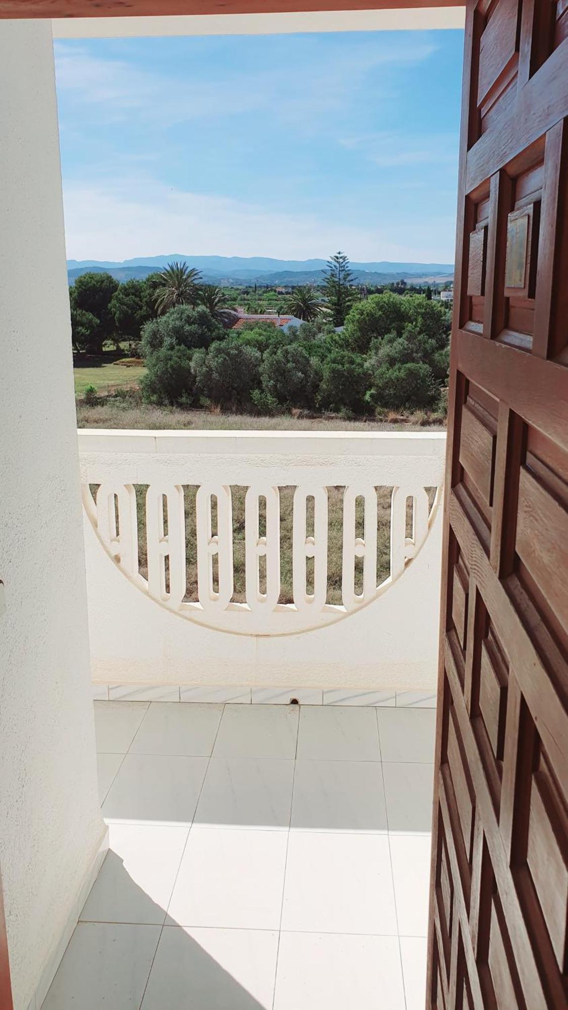 Apartamentos Cap Y Corp Alcossebre Dış mekan fotoğraf